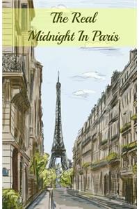 The Real Midnight In Paris