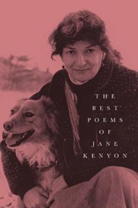 Best Poems of Jane Kenyon