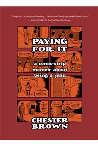 Paying for it