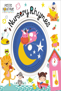 Petite Boutique Nursery Rhymes