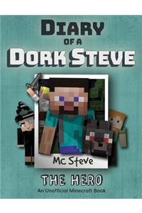 Diary of a Minecraft Dork Steve