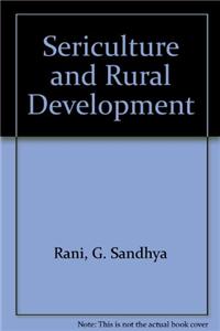 Sericulture and Rural Development