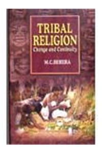 Tribal Religion—Change and Continuity