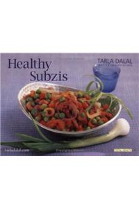 Healthy Subzis