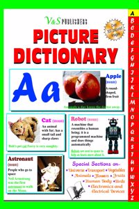 Picture Dictionary