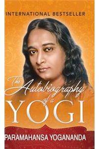 Autobiography of a Yogi