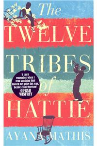Twelve Tribes of Hattie