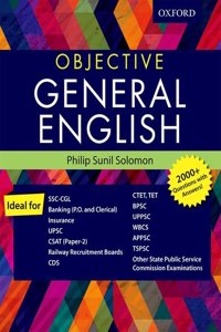 Objective General English Paperback â€“ 1 July 2016