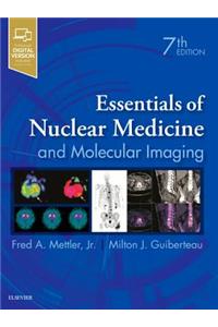 Essentials of Nuclear Medicine and Molecular Imaging