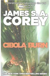 Cibola Burn