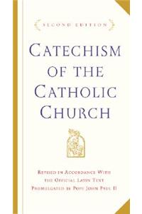 Catechism of the Catholic Church