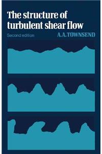 Structure of Turbulent Shear Flow