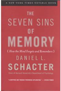 The Seven Sins of Memory