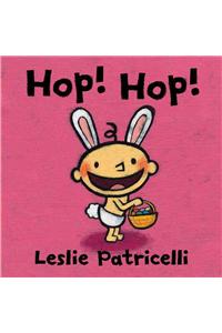 Hop! Hop!