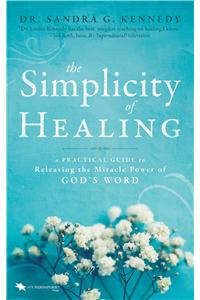 The Simplicity of Healing