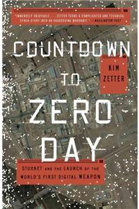 Countdown to Zero Day