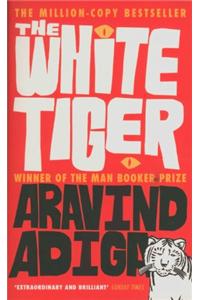 The White Tiger