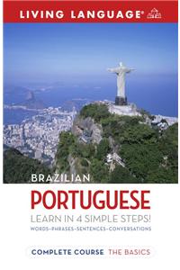 Complete Portuguese: The Basics (Coursebook)