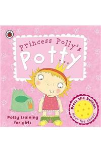 Princess Polly's Potty