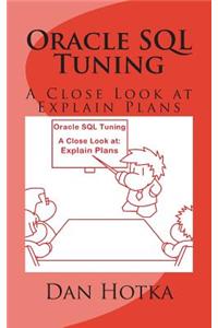 Oracle SQL Tuning