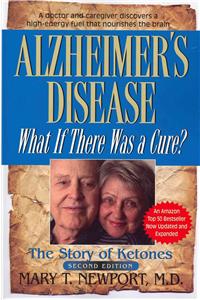 Alzheimer's Disease: What If There Was a Cure?