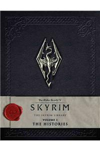 Elder Scrolls V: Skyrim - The Skyrim Library, Volume I