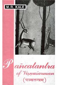 Panchatantra Of Visnusarman