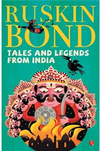 Tales and Legends from India