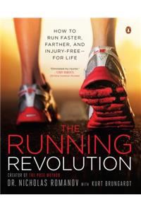 The Running Revolution