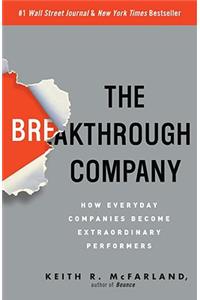 Breakthrough Company