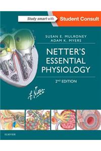 Netter's Essential Physiology