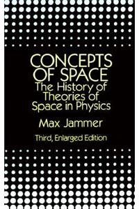 Concepts of Space