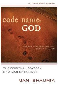 Code Name: God
