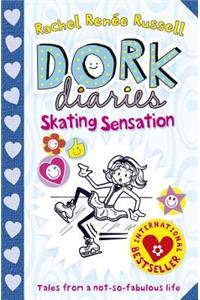 Dork Diaries: Skating Sensation