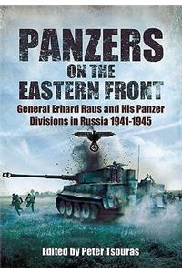 Panzers on the Eastern Front