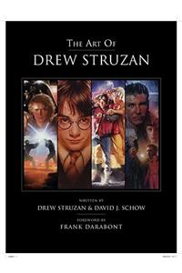 Art of Drew Struzan