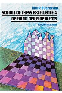 School of Chess Excellence 4