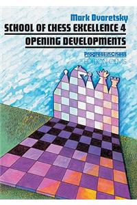 Opening Developments