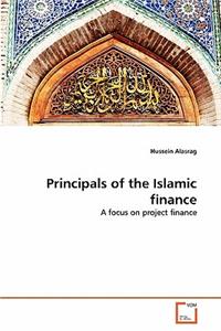 Principals of the Islamic finance