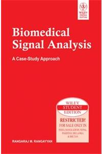 Biomedical Signal Analysis: A Case-Study Approach