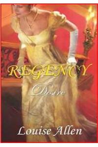 Regency Desires