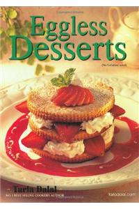 Eggless Desserts