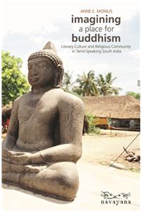 Imagining a Place for Buddhism