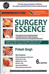 Surgery Essence (PGMEE)