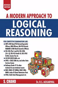A Modern Approach to Logical Reasoning