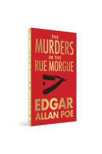 Murders in the Rue Morgue