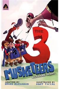 The Three Musketeers