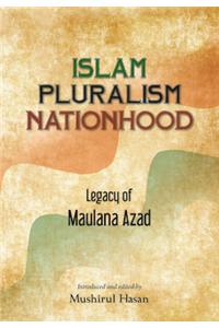 Islam Pluralism Nationhood