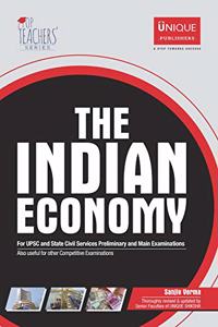 The Indian Economy(Old Edition)