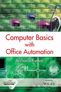 Computer Basics with Office Automation
